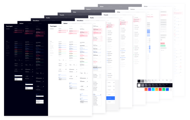 Celtra Design System